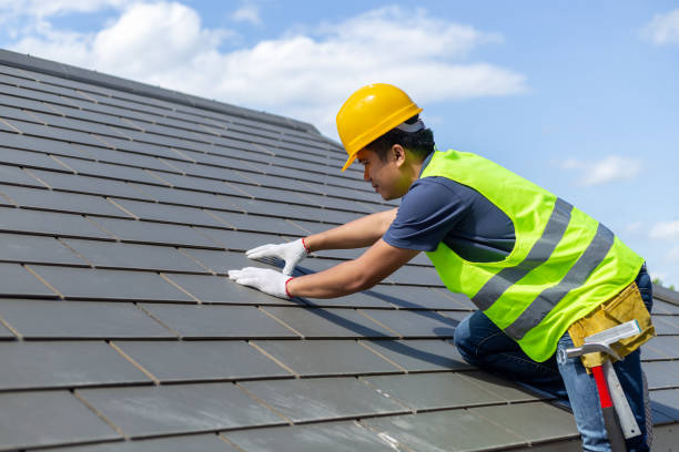 Best Roof Repair Services  in Fergus Falls, MN