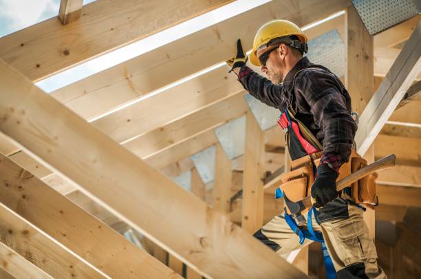 Best Residential Roofing Contractor  in Fergus Falls, MN