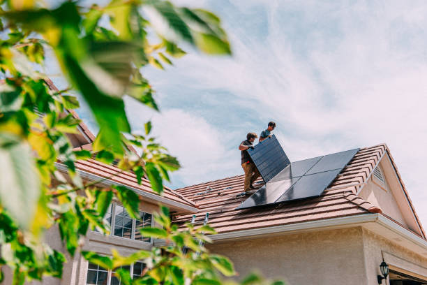 Best Sealant for Roof  in Fergus Falls, MN