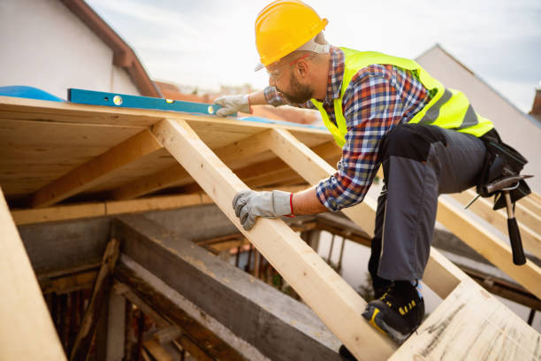 Best Tile Roofing Contractor  in Fergus Falls, MN