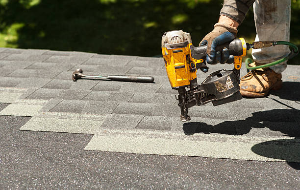 Quick and Trustworthy Emergency Roof Repair Services in Fergus Falls, MN
