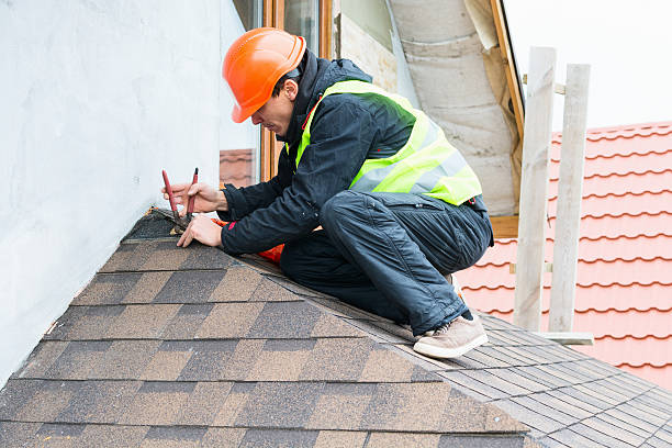 Roof Installation Near Me in Fergus Falls, MN